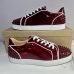 Christian Louboutin Shoes for Men's CL stunning 2023 CL sneakers #A29485