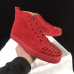 Christian Louboutin Shoes for men and women CL Sneakers #99116428