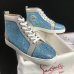 Christian Louboutin Shoes for men and women CL Sneakers #99116431