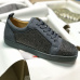 Christian Louboutin Shoes for men and women CL Sneakers #99116436