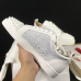 Christian Louboutin Shoes for men and women CL Sneakers #99116437