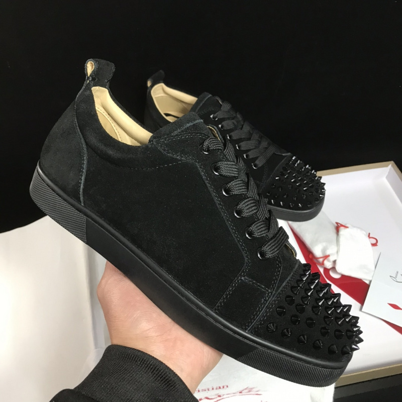 Buy Cheap Christian Louboutin Shoes for men and women CL Sneakers ...