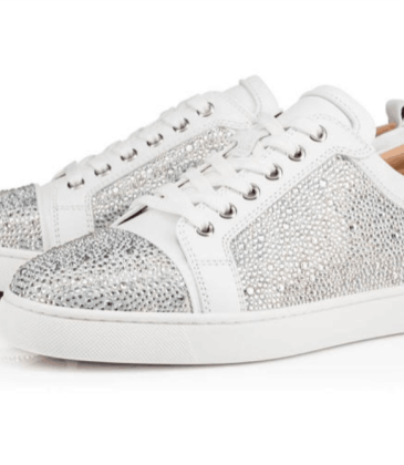 Christian Louboutin Shoes for men and women CL Sneakers #99907099