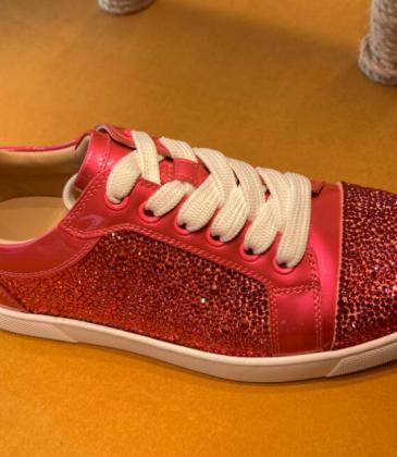 Christian Louboutin Shoes for men and women CL Sneakers #99907100