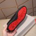 Hot Christian Louboutin Sneakers Red Bottoms Bottom Men Women Fashion High Cut Party Lovers Shoes #9874793
