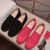 Hot Christian Louboutin Sneakers Red Bottoms Bottom Men Women Fashion High Cut Party Lovers Shoes #9874795