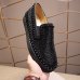 Hot Christian Louboutin Sneakers Red Bottoms Bottom Men Women Fashion High Cut Party Lovers Shoes #9874796