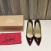 Christian Louboutin Shoes for Women's CL Pumps #99901802