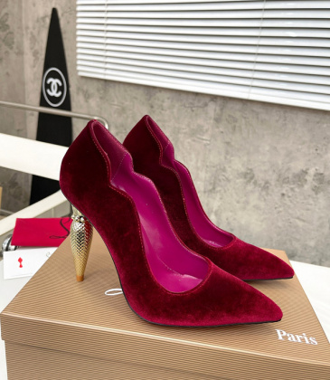 Christian Louboutin Shoes for Women's CL Pumps #999931537