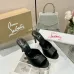 Christian Louboutin Shoes for Women's CL Pumps #A45638