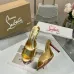 Christian Louboutin Shoes for Women's CL Pumps #A45639