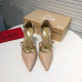 Christian Louboutin Shoes for Women's CL Pumps Heel height 8.5cm #999932204