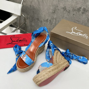 Christian Louboutin Shoes for Women's CL Sandals #999931532