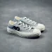 Converse 1970S new generation CD G Rei Kawakubo play love collaboration men's and women's canvas shoes vulcanized shoes #A43908