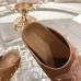 CÉLINE Shoes #A50730