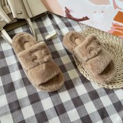 CÉLINE Shoes for Slippers #A27972