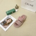 CÉLINE Shoes for women Slippers #A24840