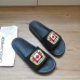 DSQUARED2 Slippers For Men and Women Non-slip indoor shoes #9874628