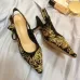 Dior Shoes for Dior High-heeled Shoes for women #A27942