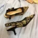 Dior Shoes for Dior High-heeled Shoes for women #A27942