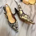 Dior Shoes for Dior High-heeled Shoes for women #A27945