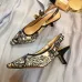 Dior Shoes for Dior High-heeled Shoes for women #A27945