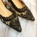Dior Shoes for Dior High-heeled Shoes for women #A27947