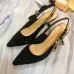 Dior Shoes for Dior High-heeled Shoes for women #A27948
