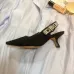 Dior Shoes for Dior High-heeled Shoes for women #A27948