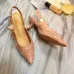 Dior Shoes for Dior High-heeled Shoes for women #A27949