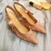 Dior Shoes for Dior High-heeled Shoes for women #A27949