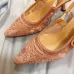 Dior Shoes for Dior High-heeled Shoes for women #A27949