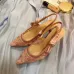 Dior Shoes for Dior High-heeled Shoes for women #A27949