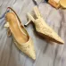 Dior Shoes for Dior High-heeled Shoes for women #A27950