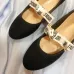 Dior Shoes for Dior High-heeled Shoes for women #A27953