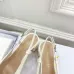 Dior Shoes for women High heel sandals Pairs White #A48722