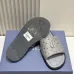 Dior Shoes for Dior Slippers for men #A38483