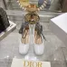 Dior Shoes 25 Spring and Summer New Ribbon Women's Shoes #A53178