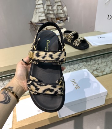 Dior Shoes for Dior Sandals for women #999901401