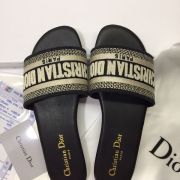 Dior Shoes for Dior Slippers for women #9122491