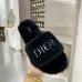 Dior Shoes for Dior Slippers for women #999901851