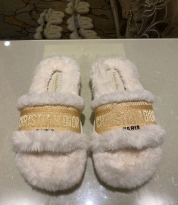 Dior Shoes for Dior Slippers for women #999902270