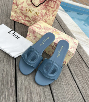 Dior Shoes for Dior Slippers for women #999923886
