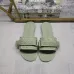 Dior Shoes for Dior Slippers for women #A23823