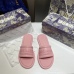 Dior Shoes for Dior Slippers for women #A25920