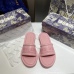 Dior Shoes for Dior Slippers for women #A25924