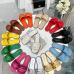Dior Shoes for Dior Slippers for women #A34562