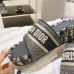 Dior Shoes for Dior Slippers for women #A33374