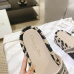 Dior Shoes for Dior Slippers for women #A33375