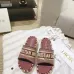 Dior Shoes for Dior Slippers for women #A33376
